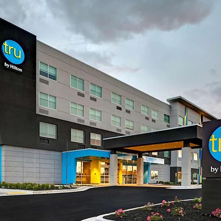Tru By Hilton Tahlequah, Ok Exterior foto