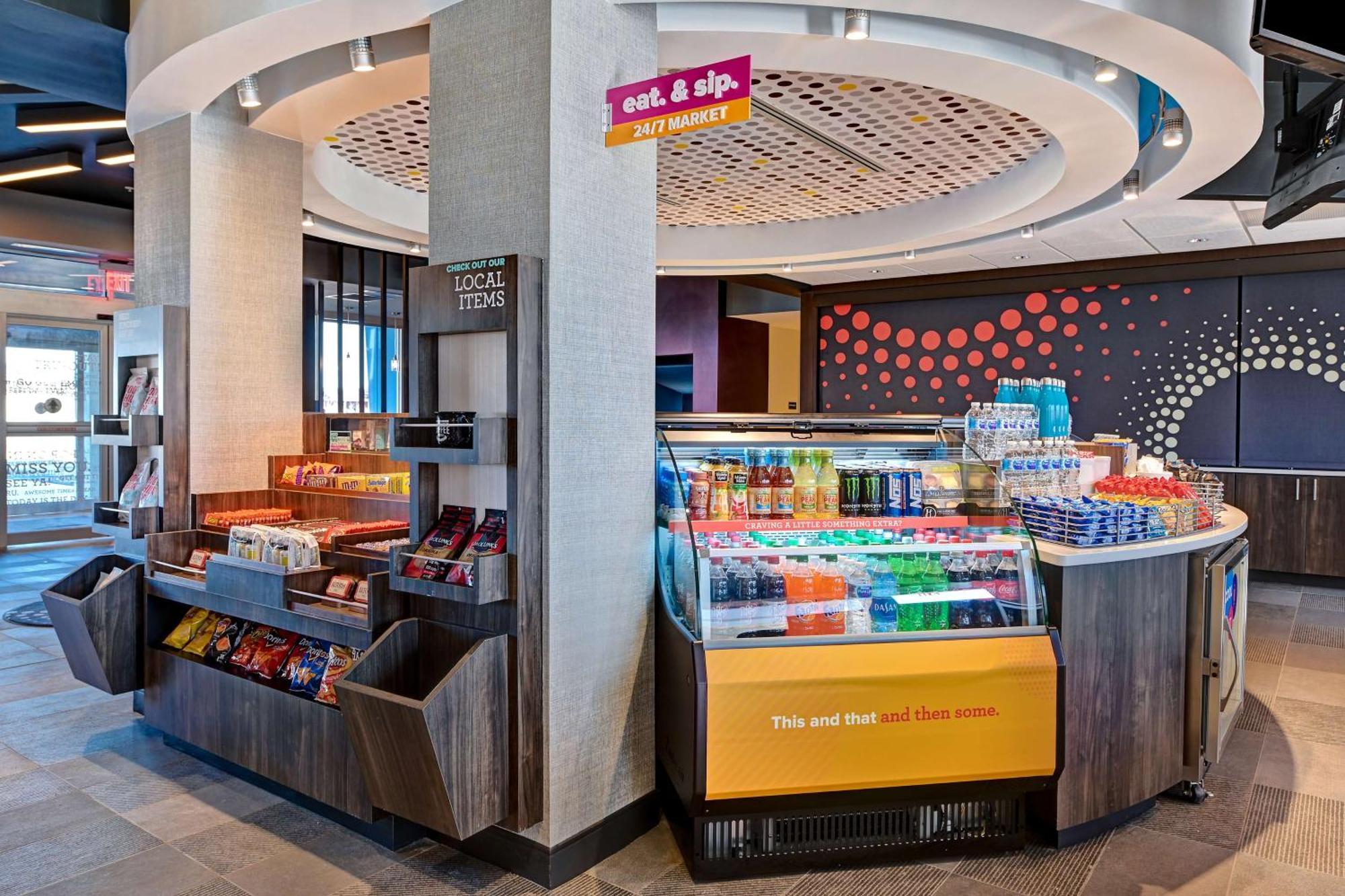 Tru By Hilton Tahlequah, Ok Exterior foto